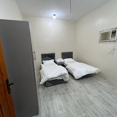 Albashier Private Apartment El-Ula Dış mekan fotoğraf