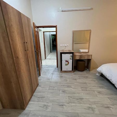 Albashier Private Apartment El-Ula Dış mekan fotoğraf