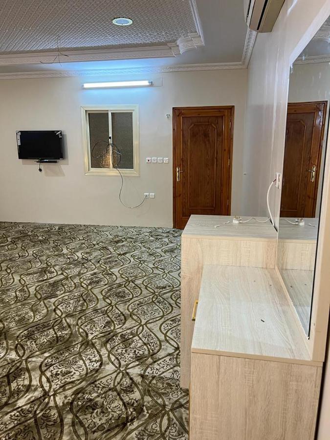 Albashier Private Apartment El-Ula Dış mekan fotoğraf