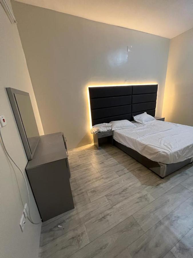 Albashier Private Apartment El-Ula Dış mekan fotoğraf